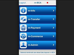 Biaya transfer via jaringan atm bersama. Biaya Transfer M Banking Bca Ke Bri Youtube