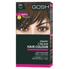 Suggested shades and brands of this shade Gosh Hair Colour 243 Dark Mocha Brown 5 3