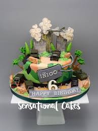 Check out these awesome army cake ideas for an incredible birthday cake. 10 Most Outrageous Birthday Cakes In Singapore You Can Actually Customise To Troll Your Friends