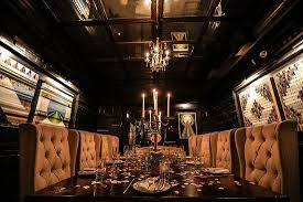 Fulton market kitchen has been active in the fulton market area of chicago for several years. Main Dining Room Picture Of Fulton Market Kitchen Chicago Tripadvisor