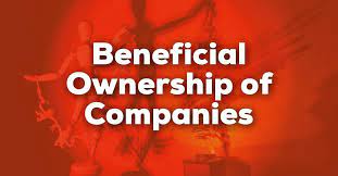 Notwithstanding the foregoing and subject to the act and the listing requirements, the issue. 10 Things On The New Beneficial Ownership Reporting In Malaysia