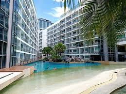 Swimming pool republic, los baños, laguna, philippines. Laguna Beach Resort 1 Condominium Jomtien Pattaya Real Estate Agent For Property For Sale And Rent In Pattaya And Jomtien