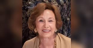 Mrs. Barbara Markey Crim Obituary