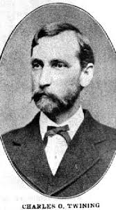 Charles Ormond Twining (1845-1914)