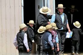 Old Order Mennonites Mennonite Amish Culture Amish Country