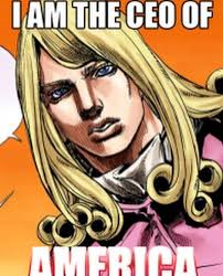 Pin By Weather Report On Dumb Memes In 2020 Jojo Memes Jojo Songs Jojo Bizzare Adventure