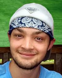 Obituary for Danial "Alex" Ryan