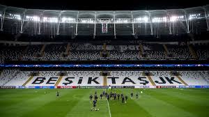 This opens in a new window. Fc Bayern Will Bei Besiktas Nicht Nachlassen Br24