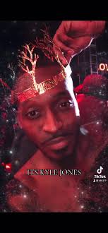 Kyle Jones La Jr Kings