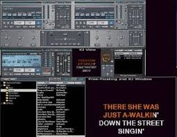 Advanced Karaoke Player Learn Karaoke Music Lyrics Singing Karaoke Player Karaoke Music Lyrics