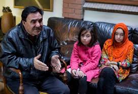 (there may be some grammatical and spelling errors in the above statement. Pakistani Men Whose Muslim Uighur Wives Are Held In China S Camps Struggle To Reunite Their Families World News The Indian Express