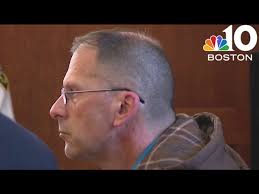 Former Winthrop police lieutenant pleads guilty to child rape