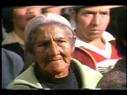 Documental Proyecto UNUNCHIS Cuzco 1988 1989 Directora Nora de Izcue