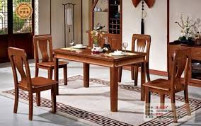 See more ideas about antique dining room furniture. China Solid Oak Wood Home Furniture Antique Dining Wooden Dining Table And Chairs Set China Table And Chair Dining Table Sets
