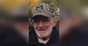 Obituary information for Randy Gilson