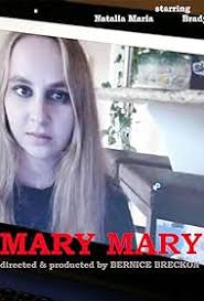 Mary Mary (Short 2017)