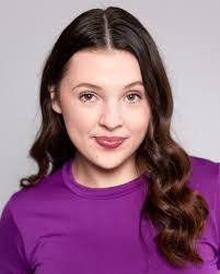 Camille Cabrera's Instagram, Twitter & Facebook