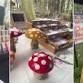 Northumberlandia Food and Craft Market event image