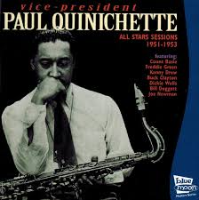 Why hold truth to what they don't know!! Paul Quinichette All Stars Sessions 1951 1953 1994 Cd Discogs