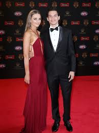 Fairest of all: Best Brownlow fashion