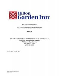 Além disso, como cliente especial do hilton garden inn flagstaff, você pode aproveitar a piscina e o café da manhã disponíveis no local. Hilton Garden Inn Franchise Hilton Worldwide