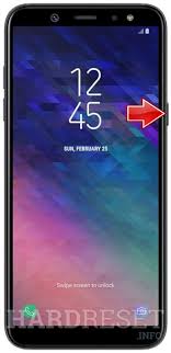 Apr 29, 2020 · how to: Restablecimiento Hard Reset Samsung Galaxy A6 Mostrar Mas Hardreset Info