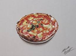 You'll make lines that extend from these points and use the grid that they make to. Realistic Things To Draw Food Novocom Top
