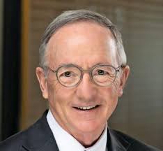 Saint John's Magazine Winter/Spring 2023 by CSB+SJU