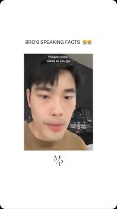 This was so deep 😩 Tag a friend that needs to hear some motivation