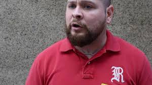 EXCLUSIVE: Off-duty police officer allegedly didn't ID himself or offer to  help victim viciously beaten during Manhattan street fight (GRAPHIC  CONTENT)