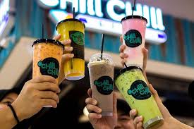 We did not find results for: Top 5 Thai Milk Tea In Pj And Kl