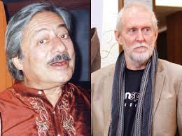 Well played, Saeed Bhai! Tom Alter's tribute to Saeed Jaffrey