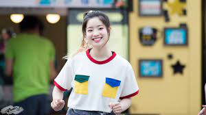 Aesthetic wallpapers kpop cotton candy machine wallpaper aesthetic kpop aesthetic twice dahyun mood boards feeling special. Kim Dahyun Wallpapers Top Free Kim Dahyun Backgrounds Wallpaperaccess