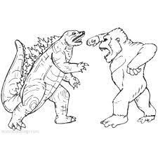 We just released our amazing game book game for kids. Latest Godzilla Coloring Pages Printable Latest Colouring Pages