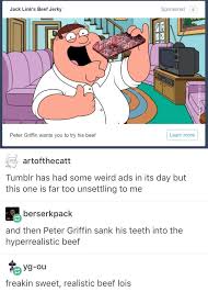 Maybe you would like to learn more about one of these? How Can Something Be Classified As Hyper Realistic Anyways Family Guy Know Your Meme