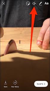 For more information or help with your business account, go to the instagram help center for this topic. How To Delete Audio When Posting Videos To Instagram