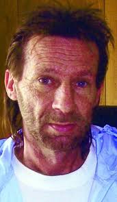 Vernon Absher, 45, of Millers Creek, dies Wednesday