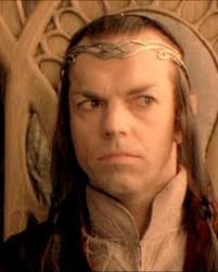 Max number of winning lottery tickets: Elrond Middle Earth Films Wiki Fandom