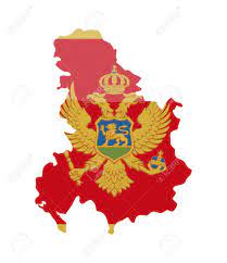 475 montenegro flag premium high res photos. Montenegro Flag Country Contour Vector Icon Illustration Royalty Free Cliparts Vectors And Stock Illustration Image 97071049