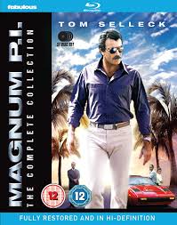 Джей эрнандес, пердита викс, захари найтон и др. Magnum P I The Complete Collection Blu Ray Uk Import Amazon De Tom Selleck Tom Selleck Dvd Blu Ray