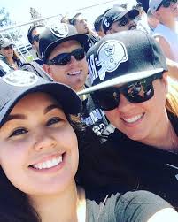 From Our Readers: The Oakland Raiders fans of Napa County