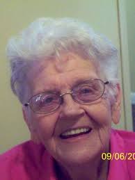 Mary Capps Obituary March 6, 2014