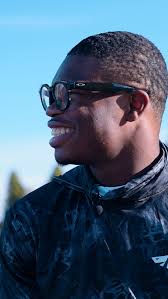 Excited to share my first episode of Rated Rookie. During this process  Panini has worked with me following along through my journey at Combine to  NFL Draft Night. Thank you @paniniamerica for