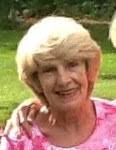 Obituary for Frances Campbell