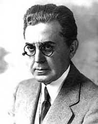 friends and associates