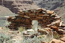 You could also approach from the north through the town of myton near duchesne. Ninemile Canyon Utah Wikipedia
