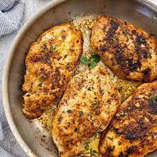 How To Cook Chicken On The Stove - Jessica Gavin