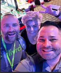 Katrina Lynch's Instagram, Twitter & Facebook