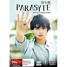 Part 2 movie free online Parasyte Movie Collection Kiseijuu Kiseijuu Kanketsuhen Parasytepart 1 Parasyte Part 2 Non Usa Format Pal Reg 4 Import Australia Walmart Com Walmart Com