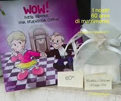 Pubblicato da randellhintze a 19:12. I Nostri 60 Anni Di Matrimonio By Danilo Donadoni Blurb Books Uk